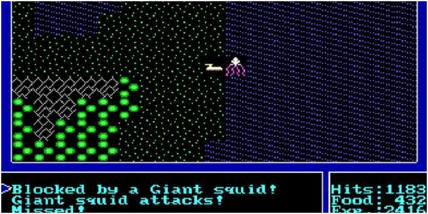 What Happened to the Ultima Series?