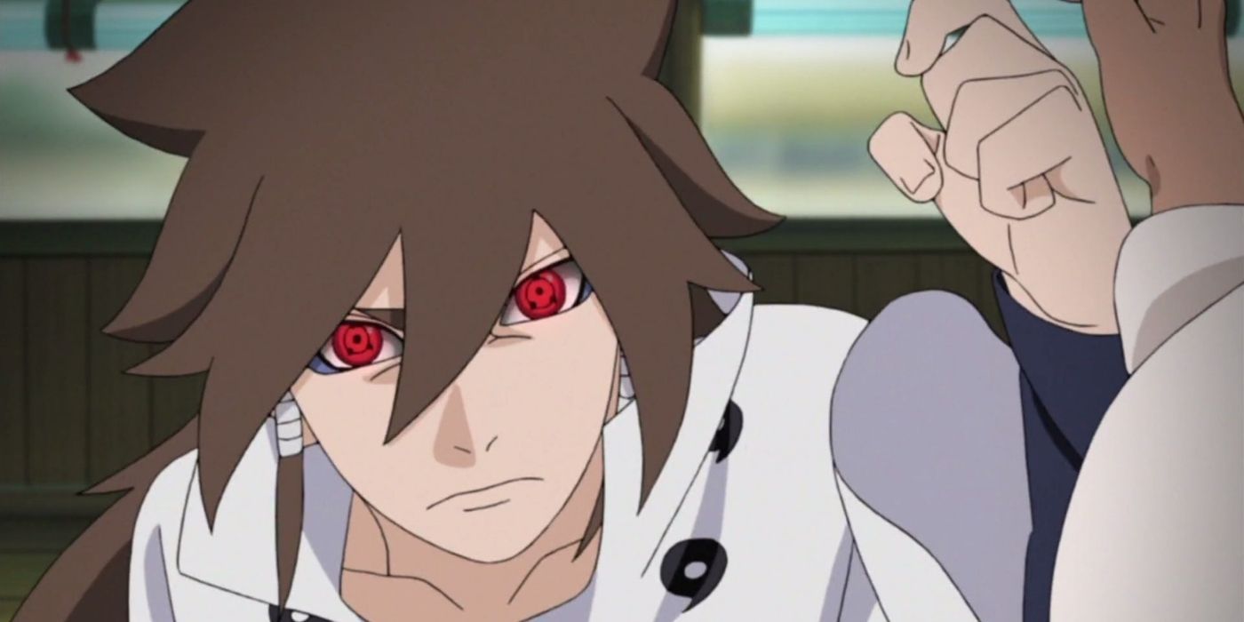 The Uchiha Clan's Strongest Members, Ranked