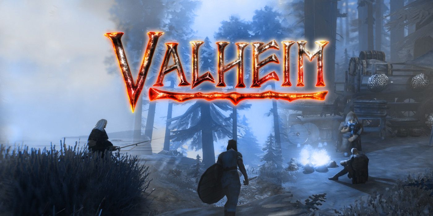 Valheim Feature