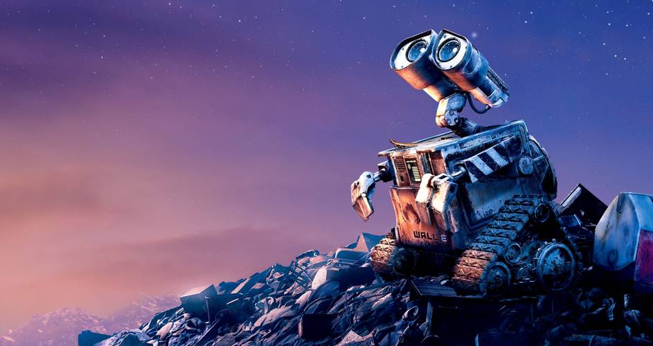 Wall E What Happened To Earth In The Pixar Film Cbr Wall E What Happened To Earth In The Pixar Film Cbr