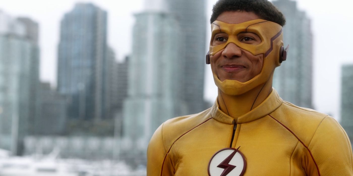 The Flash 5 Actors Who Nailed Their Roles (& 5 Who Fell Short)