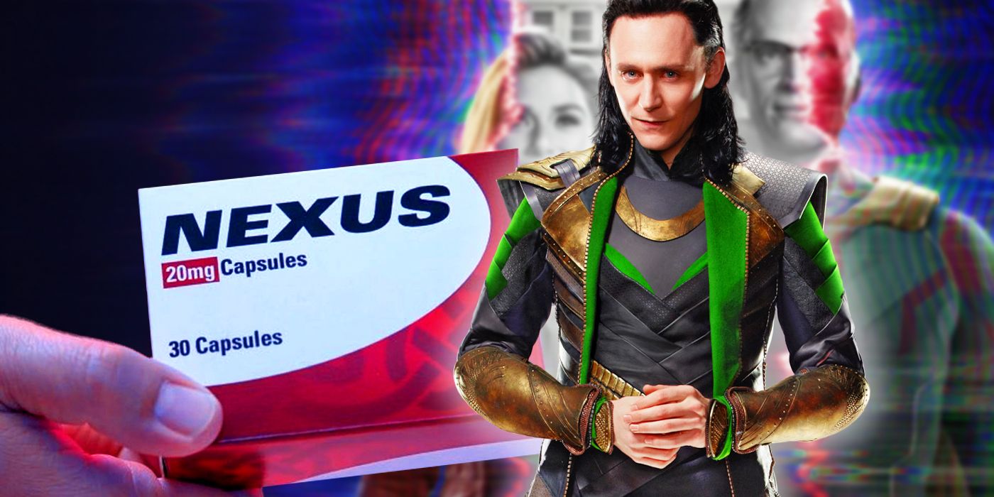 WandaVision  Entenda o que é o Nexus na Marvel
