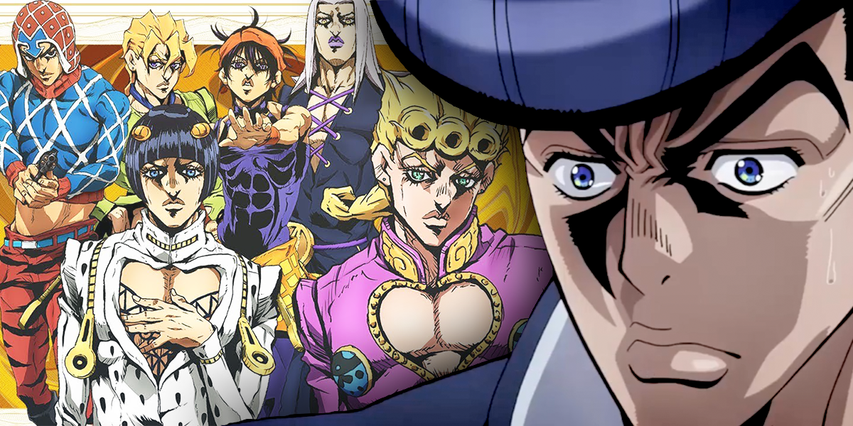 What Order Do You Watch JoJo's Bizarre Adventure In? & 11 Other Questions,  Answered