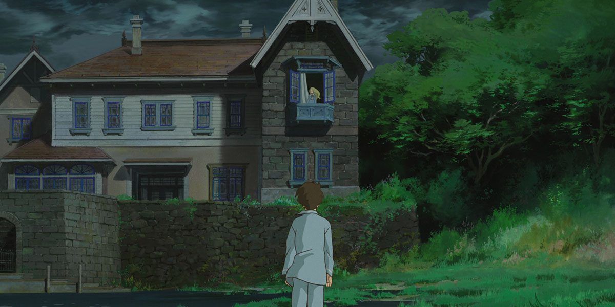 Самые темные злодеи Ghibli, рейтинг