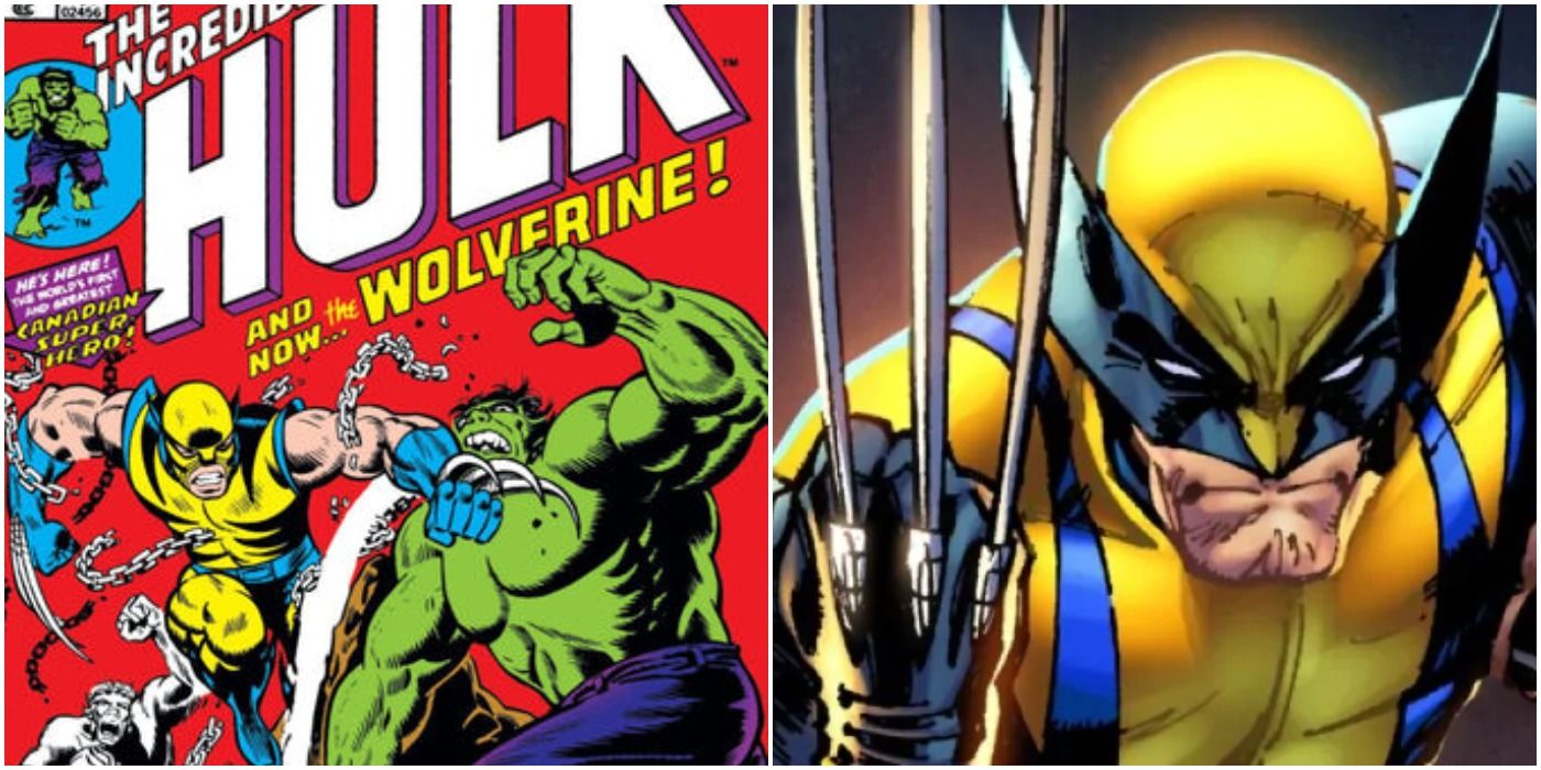 Marvel: 10 Characters Who Made Their Debut In Another Hero's Series