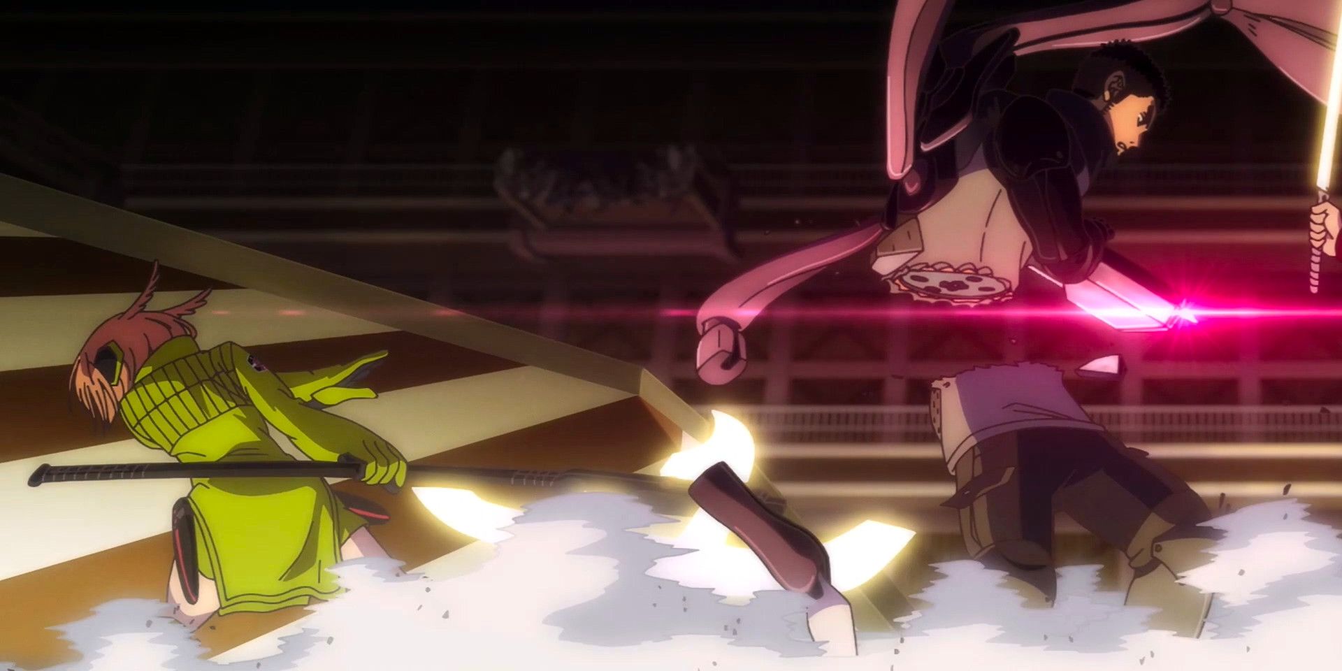 World Trigger Anime Season 3 Unveils New Visual of Tamakoma Second
