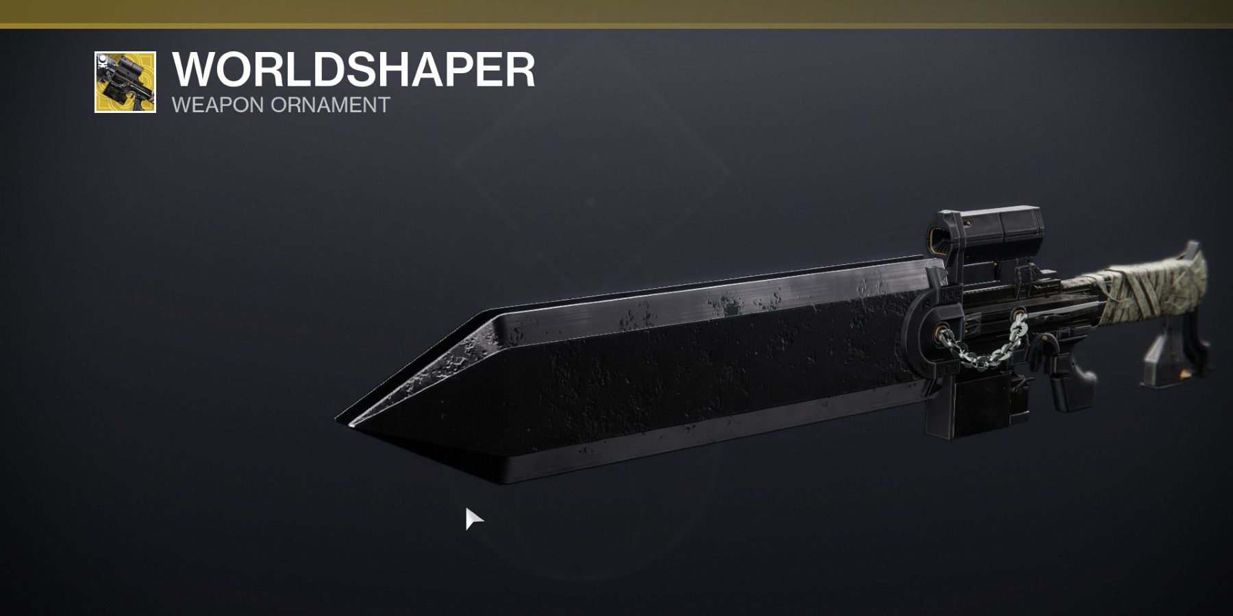 Worldshaper Destiny 2 Feature