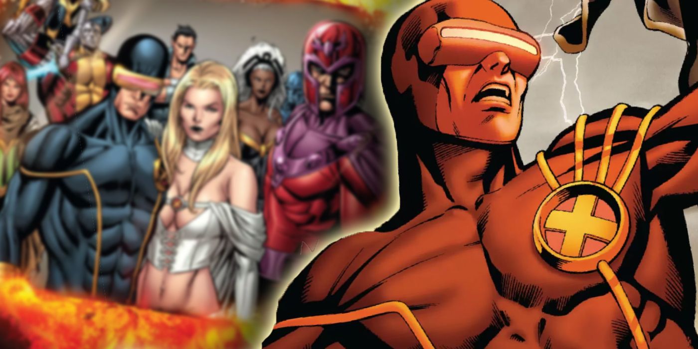X-Men: Whatever Happened to Utopia, Marvel's OTHER Mutant Island?
