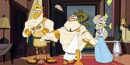 DuckTales 2017 The 10 Greatest Villains Ranked DuckTales 2017 The 10 Greatest Villains Ranked
