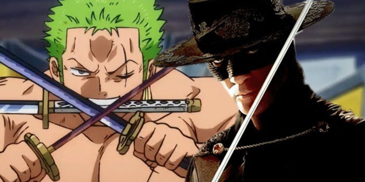 10 Ways One Piece Has Changed Since 1997