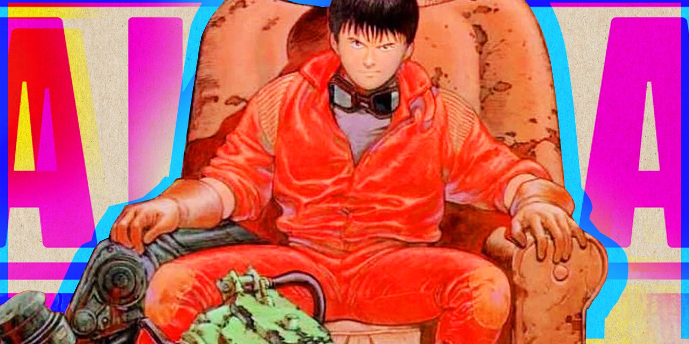 Akira and the traumatic spectre of nuclear war  Little White Lies