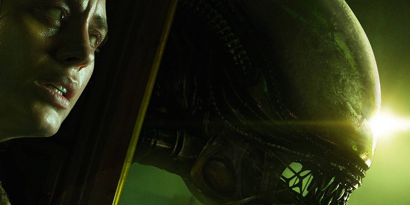 Alien Isolation Still Holds Up As A Perfect Horror Game Alien Isolation Still Holds Up As A Perfect Horror Game