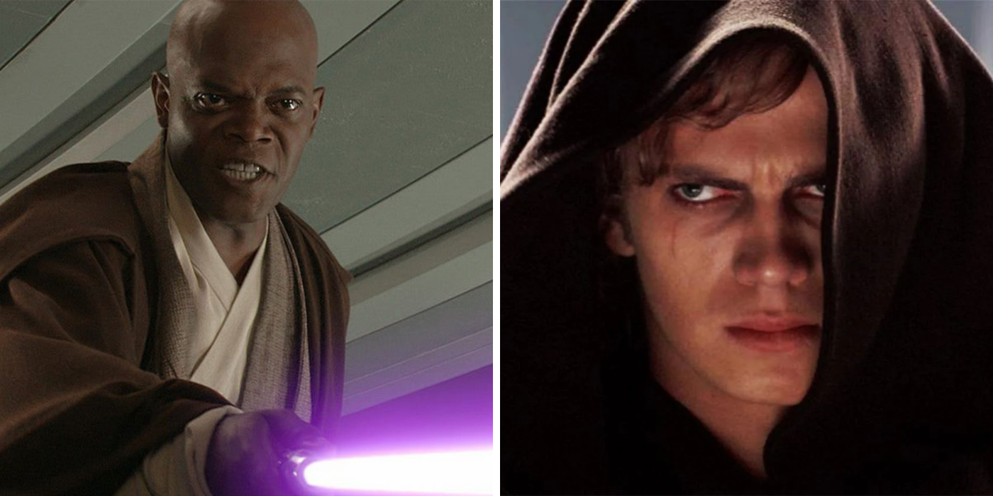 Anakin darth best sale vader transformation