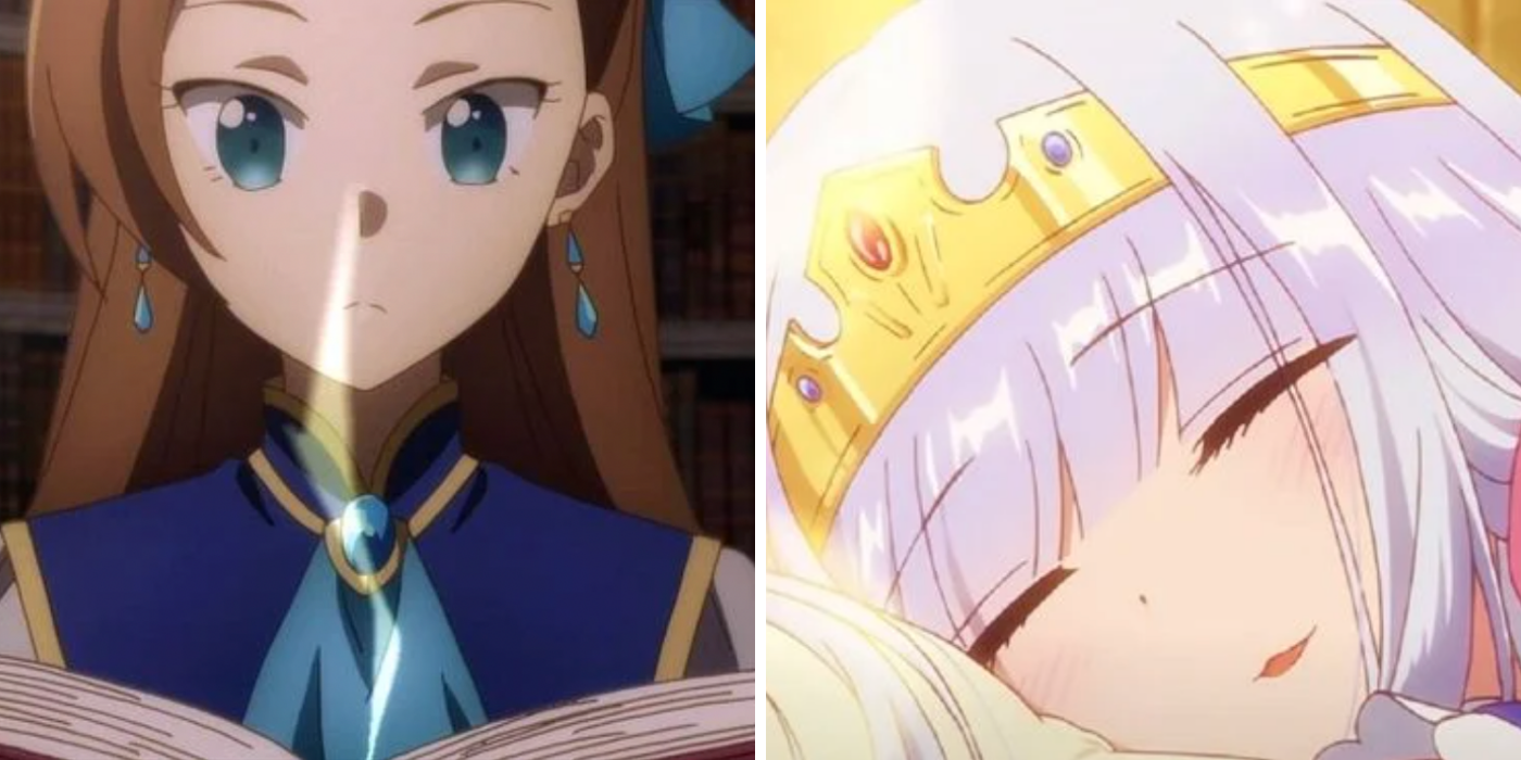 Enter a World of Fantasy and Comedy KONOSUBA Now Streaming Exclusively on  Crunchyroll in India