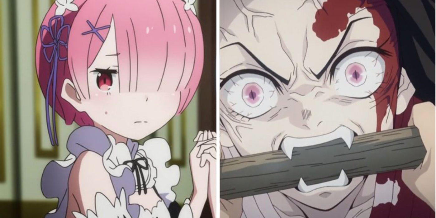 5 Anime Characters Who Would Survive The Hunger Games Without Special  Powers (& 5 Who Wouldn't)