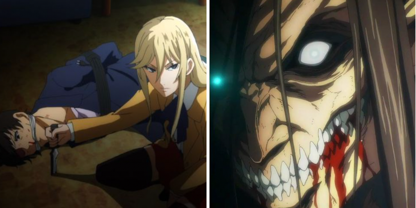 15 Anime Heroes Who Refuse To Kill People