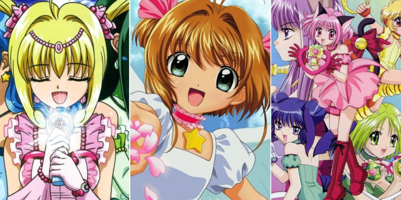 The Definitive Ranking of Every Sailor Moon Anime Season