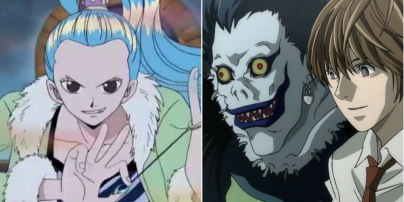 The 16 Biggest Anime Plot Holes You Just Couldn't Ignore