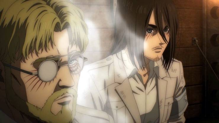 Featured image of post Aot Junior High Marley Academy Zeke Now he can give his all to our precious nation of marley and defeat the devils of the walls before his term is up