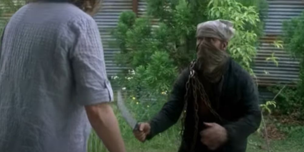 The Walking Dead 10 Things You Didn