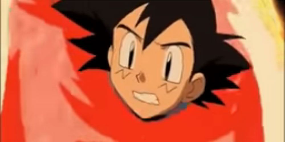 10 Times Ash Should Ve Died From A Pokémon Attack 10 Times Ash Should Ve Died From A Pokémon Attack
