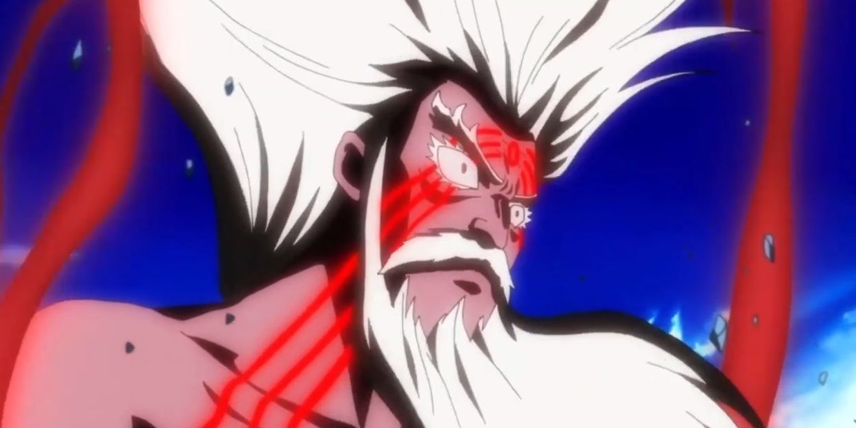 10 Anime Villains Who Deserved More Screen Time