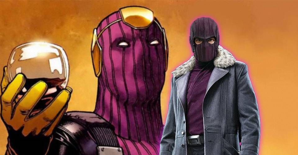 Zemo - 10 Marvel Children That Make Their Supervillain Parents Look Like Teletubbies