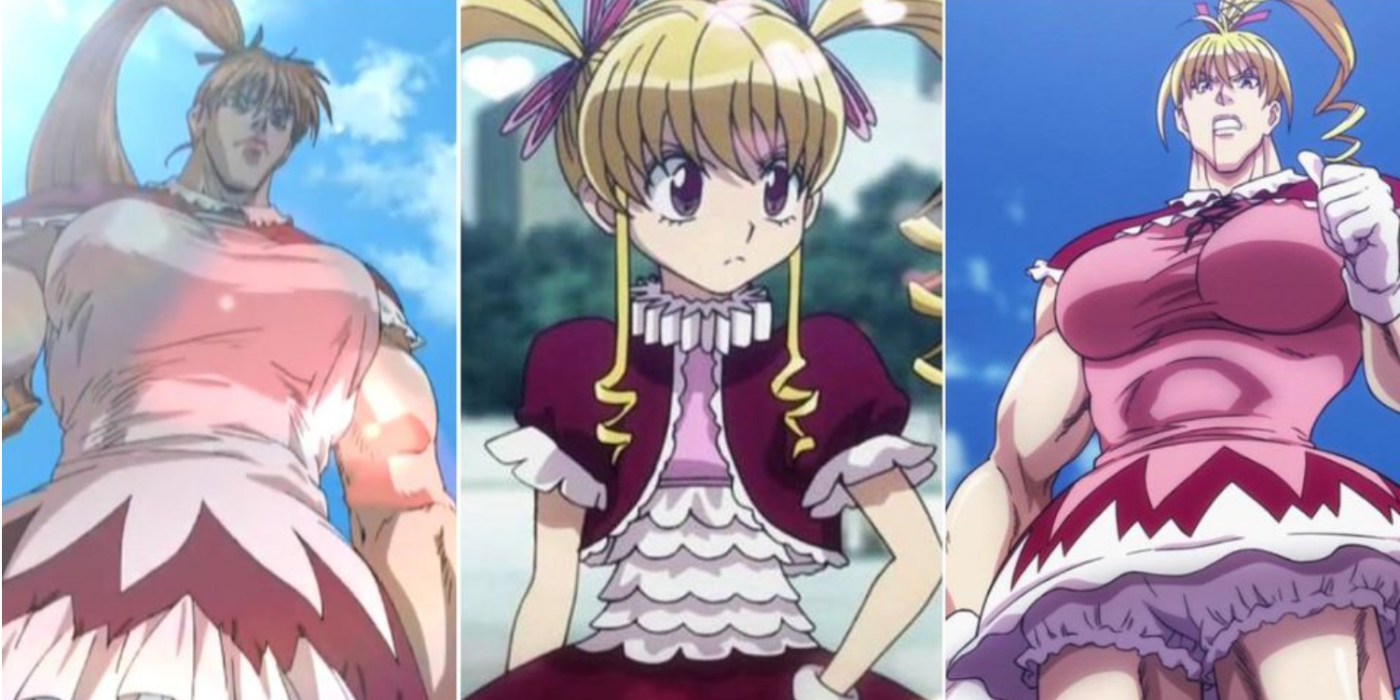 Hunter X Hunter: 10 Wild Fan Theories That Might Be True