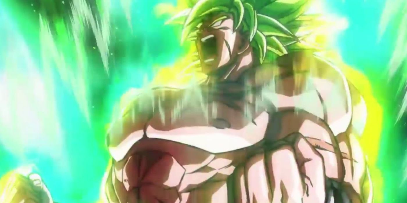 Link Tank: New Dragon Ball Super Movie in Development