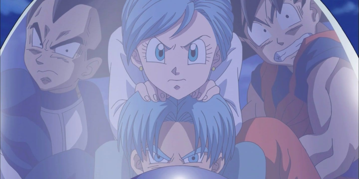 Dragon Ball DAIMA finalmente podría darle a Bulma un villano personal