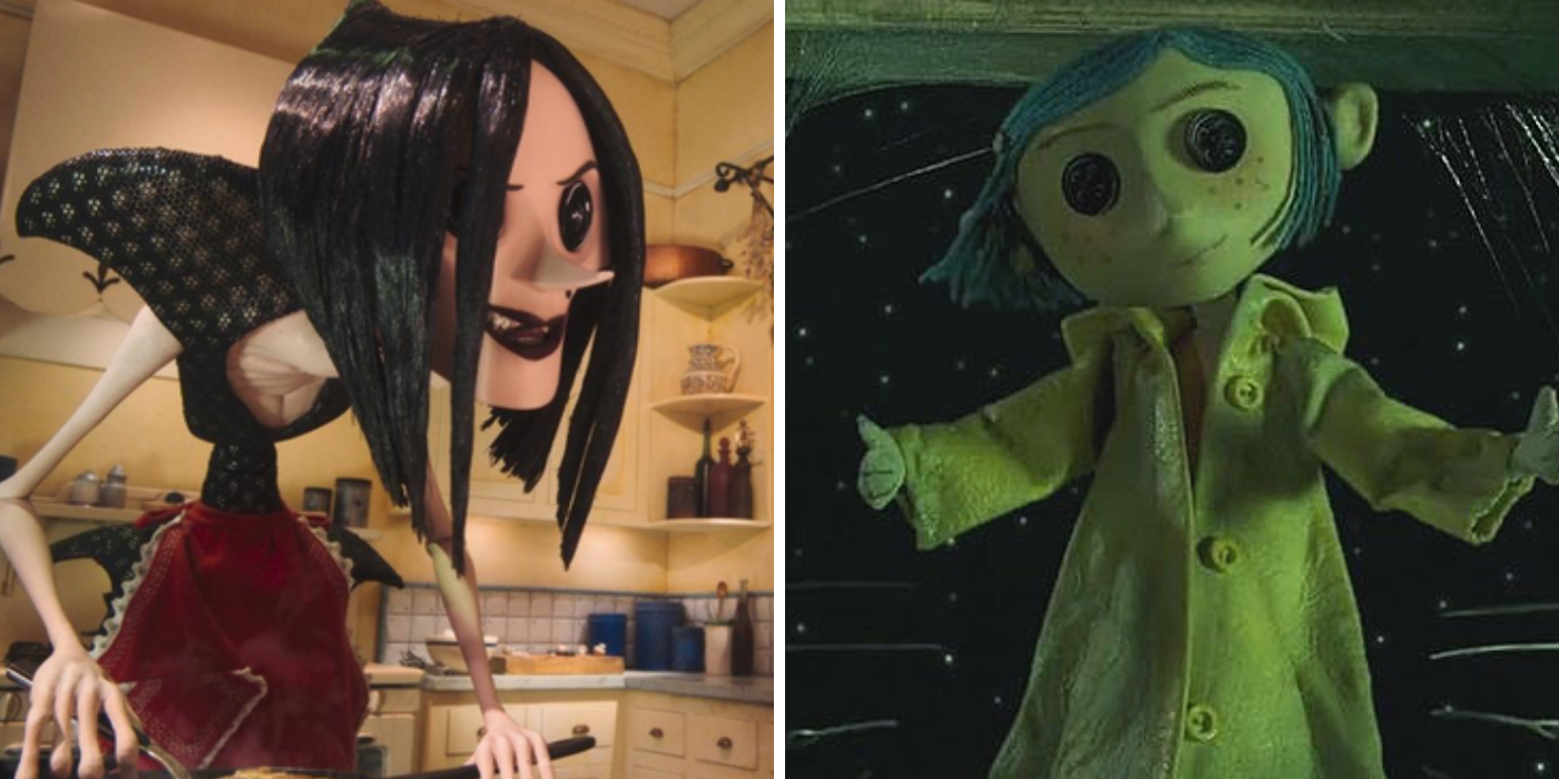 5 Ways Coraline Is Overrated (& 5 Why It's Underrated)