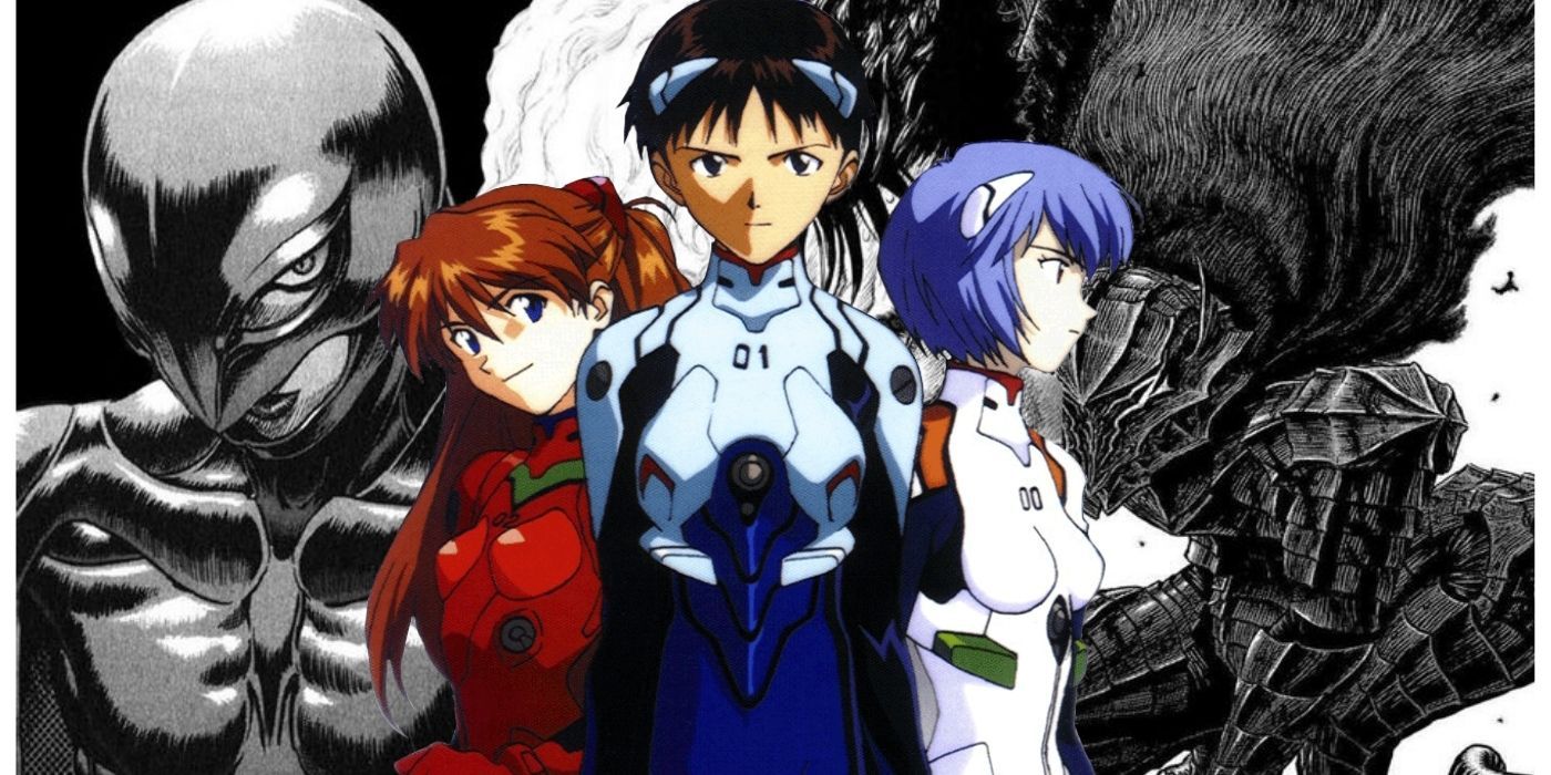 10 Dark Anime Where The Hero Loses In The End