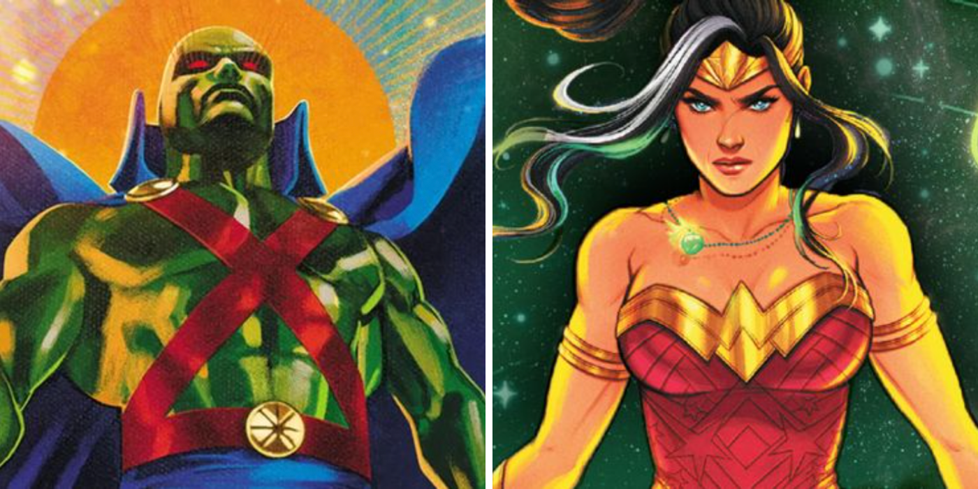 10 Fastest Dc Heroes Who Don T Use The Speed Force Cbr 10 Fastest Dc Heroes Who Don T Use The Speed Force Cbr