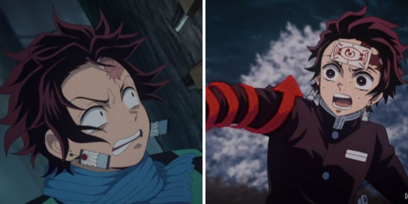 Demon Slayer: 10 Fights The Main Characters Should Have Lost