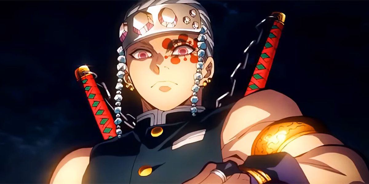 Demon Slayer: Kimetsu no Yaiba Season 2 Premiere Date Revealed Alongside  Mugen Train Adaptation