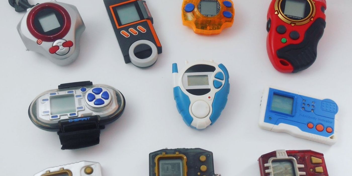 digivice toys