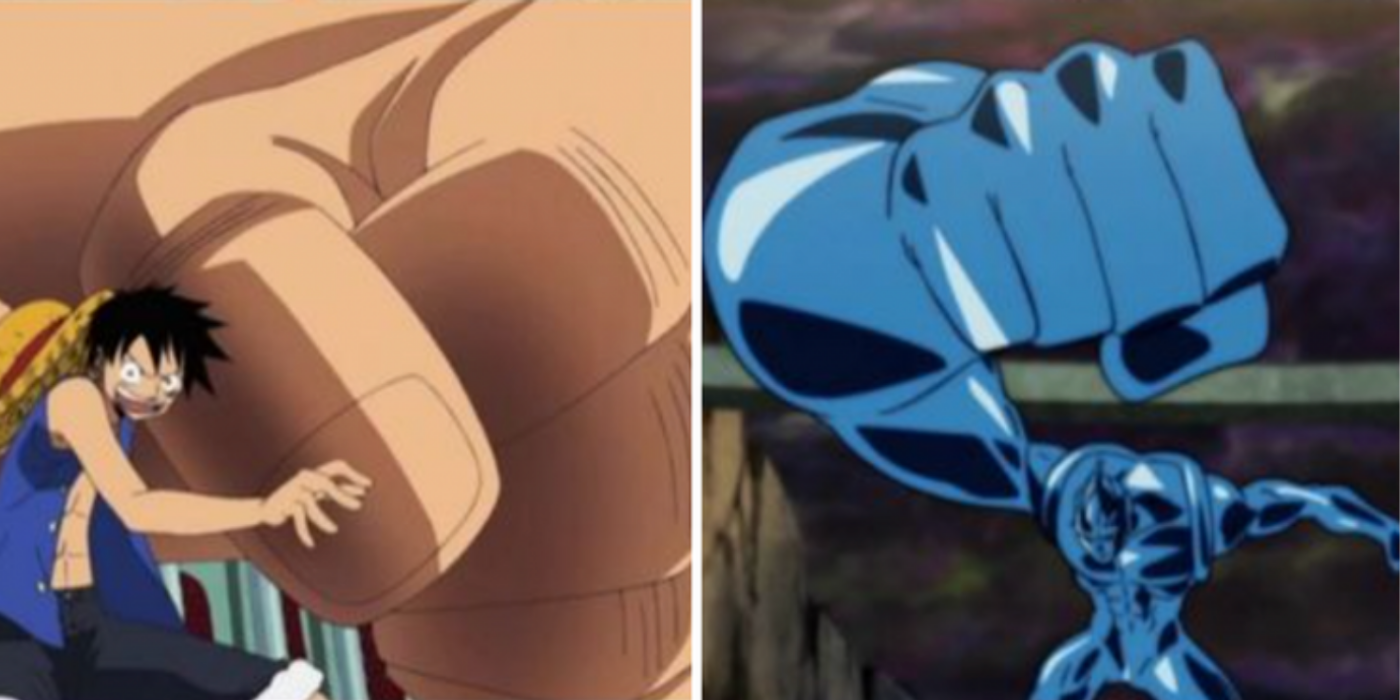 Dragon Ball Super: Super Hero – Easter Eggs & References