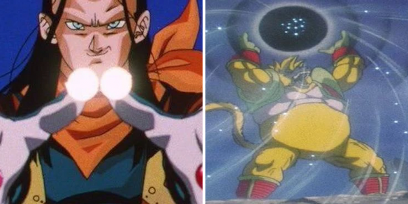 How popular was Dragon Ball GT in Japan compared to how it did in the West?  - Quora