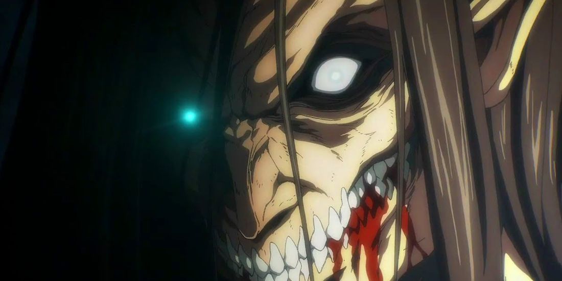 Eren Yaeger (Attack On Titan): A Good Guy Who Eventually Turns Numb To Killing Innocent Humans