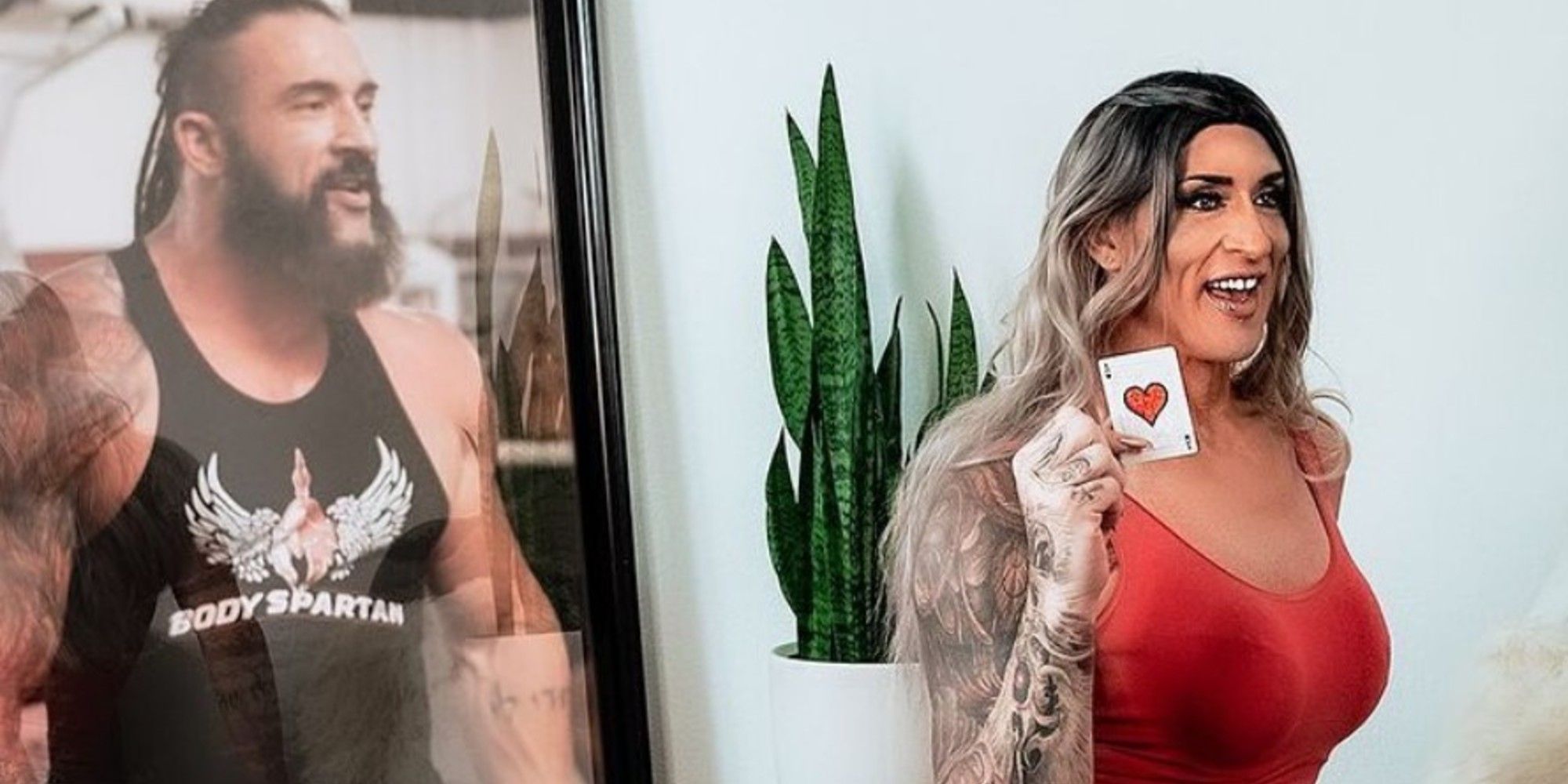 Former WWE Superstar Gabbi Tuft Comes Out as Transgender