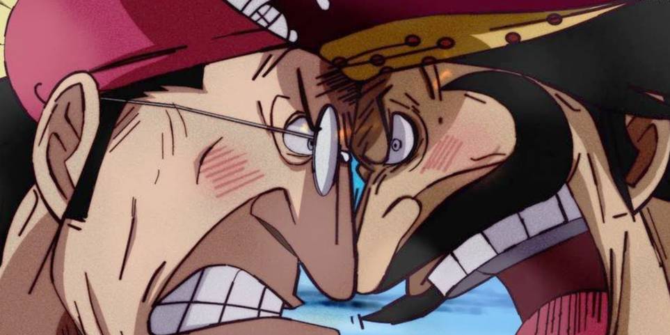 One Piece 10 Ways Gol D Roger Earned His Bounty Cbr One Piece 10 Ways Gol D Roger Earned His Bounty Cbr