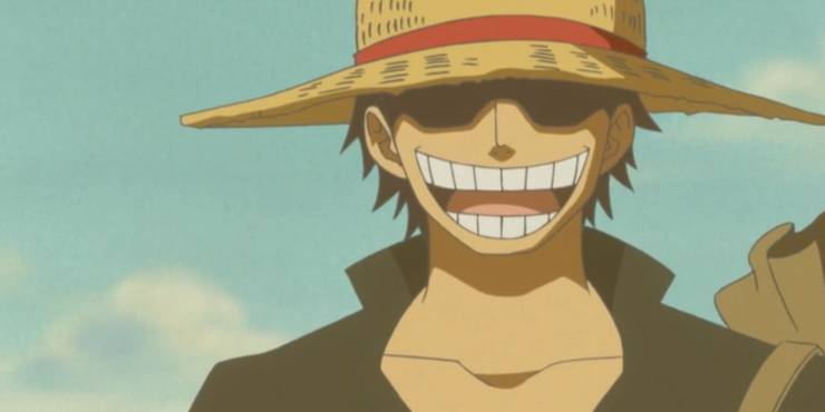 One Piece 10 Ways Gol D Roger Earned His Bounty Cbr One Piece 10 Ways Gol D Roger Earned His Bounty Cbr