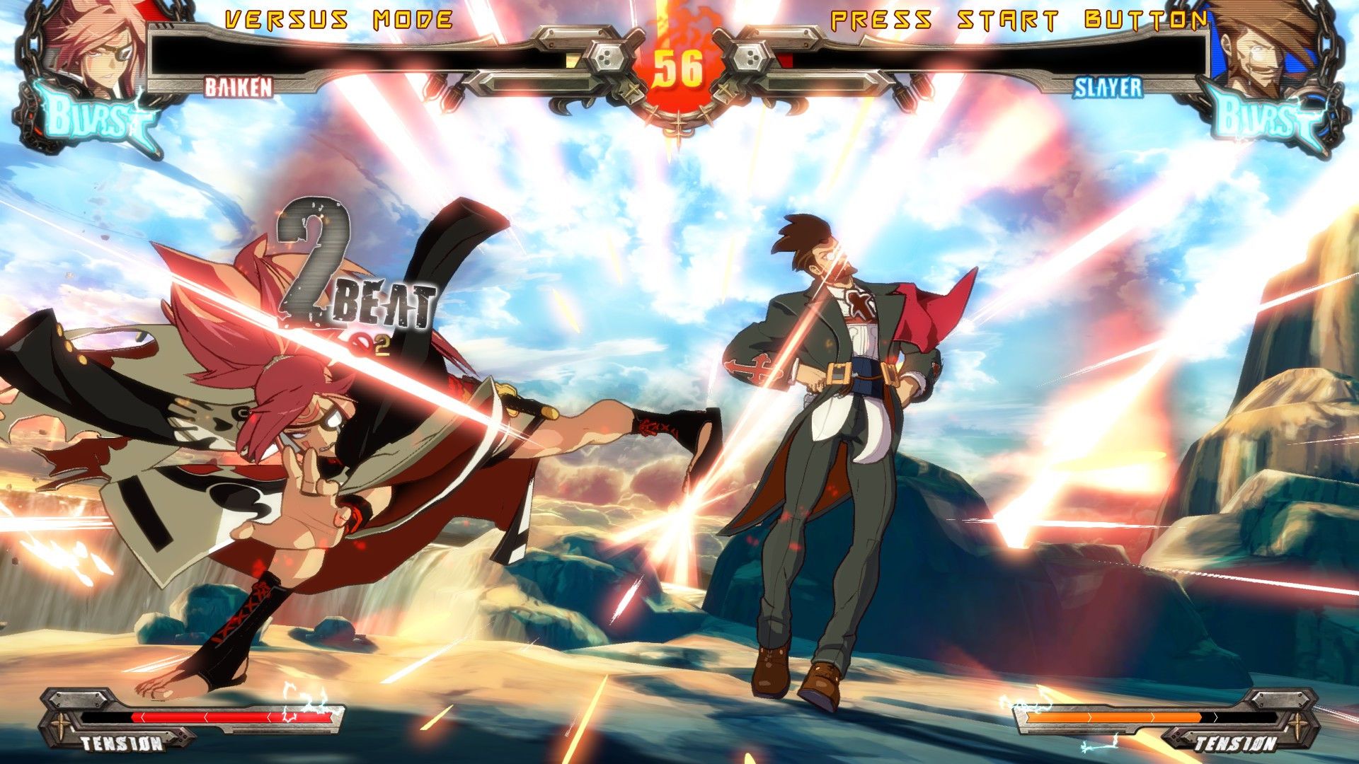 Why Guilty Gear Xrd Revelator Is The BEST Guilty Gear Game