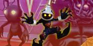 Heartless Kingdom Hearts