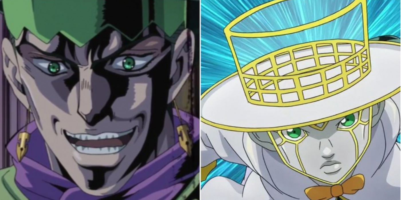 JoJo's Bizarre Adventure: 5 Ways Heaven's Door Is Balanced (& 5 It's  Overpowered)