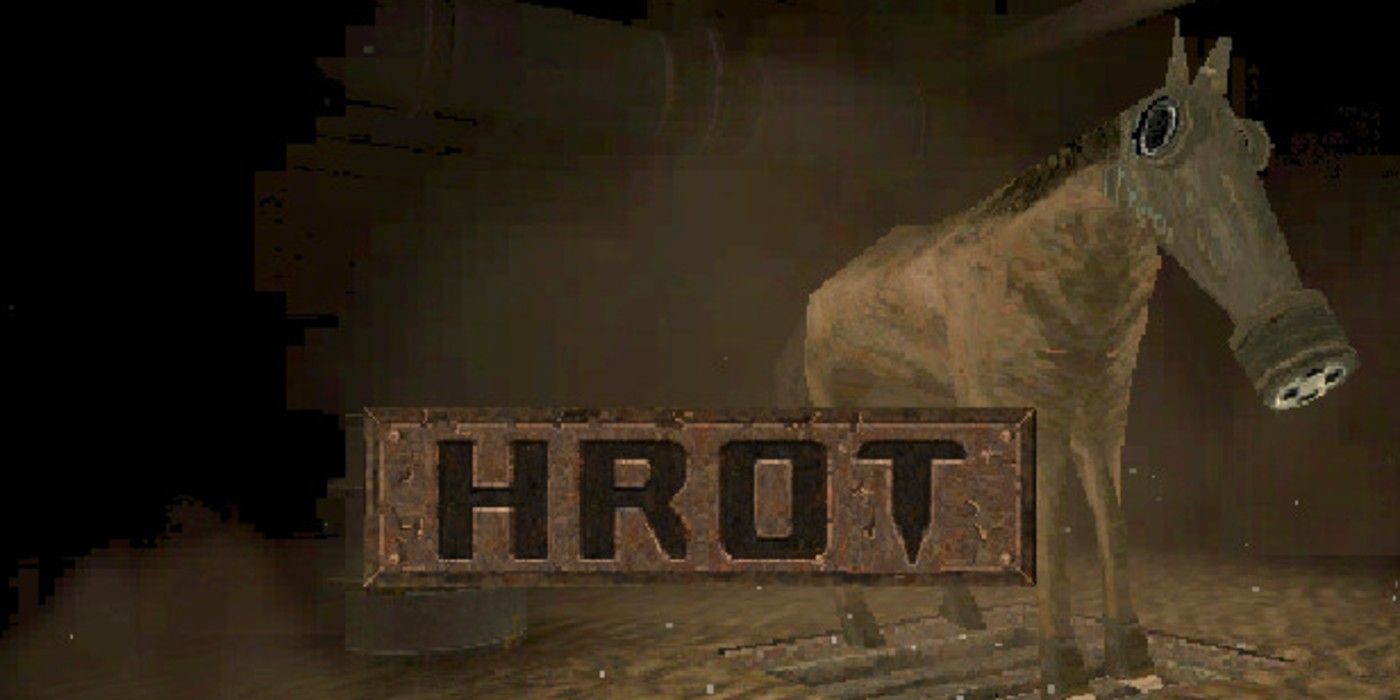 HROT Is Retro Shooting Soviet Style
