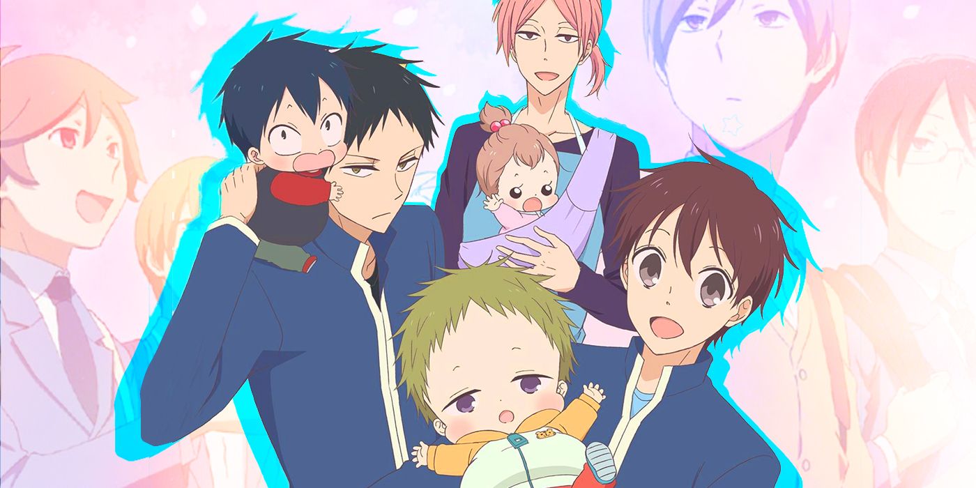 babysitter club anime｜TikTok Search