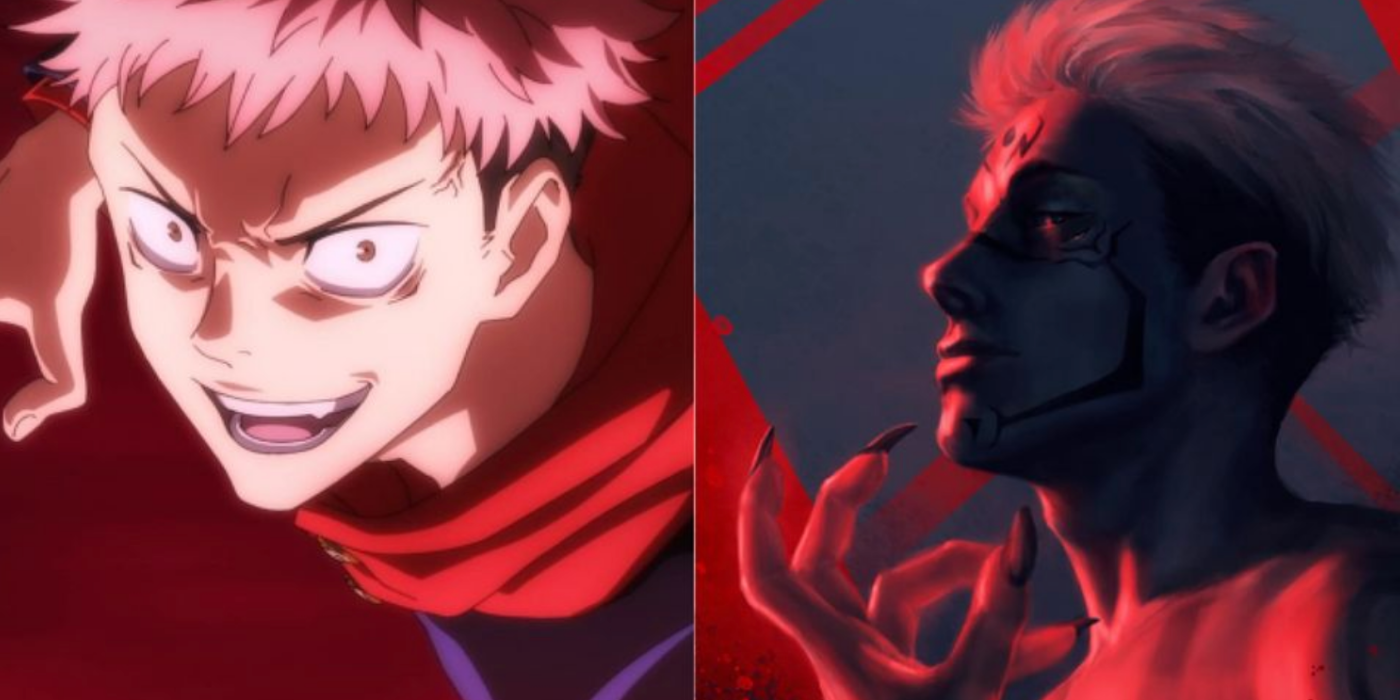 Jujutsu Kaisen: 10 Amazing Pieces Of Fan Art You Need To See