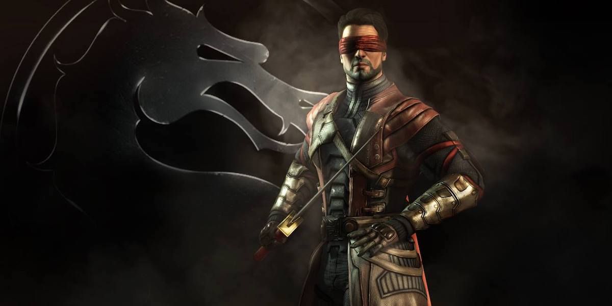 Mortal Kombat How Kenshi and Scorpion Became the Games Dynamic Duo