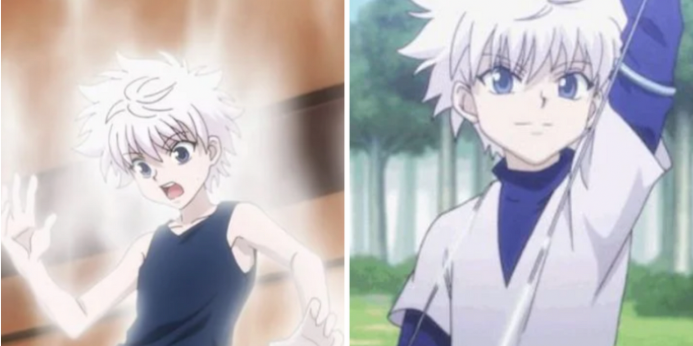 Hunter x Hunter is Going To END REVEALED – NEW ANIME Season 2? 